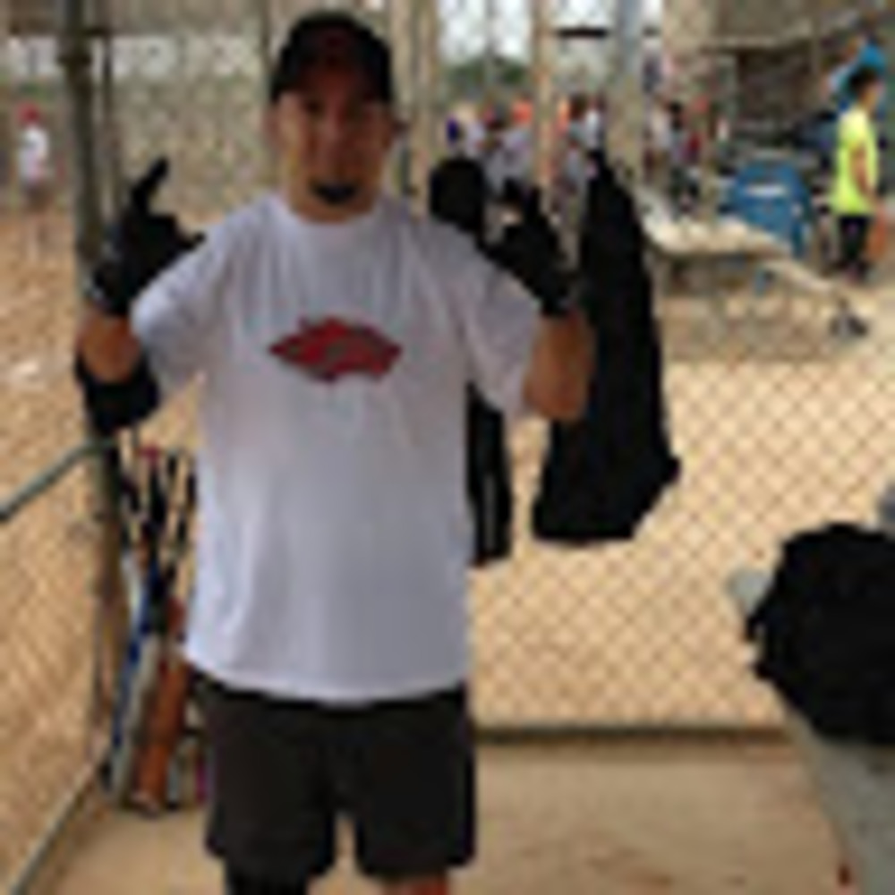 Meet your Posher, Daniel